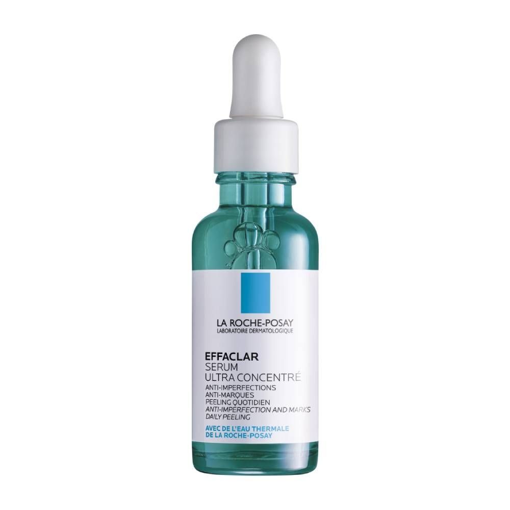 Effaclar Serum 30ml. Effaclar Serum 30ml.